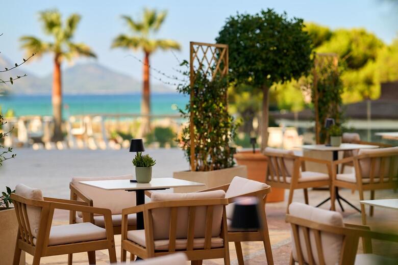 Hotel Sarena de Muro Resort Mallorca