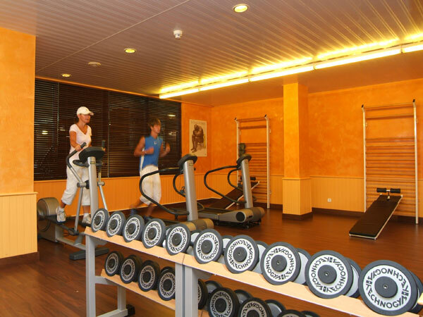 Hotel Grupotel Park Natural & Spa