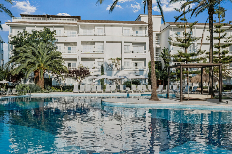 Hotel Prinsotel La Dorada
