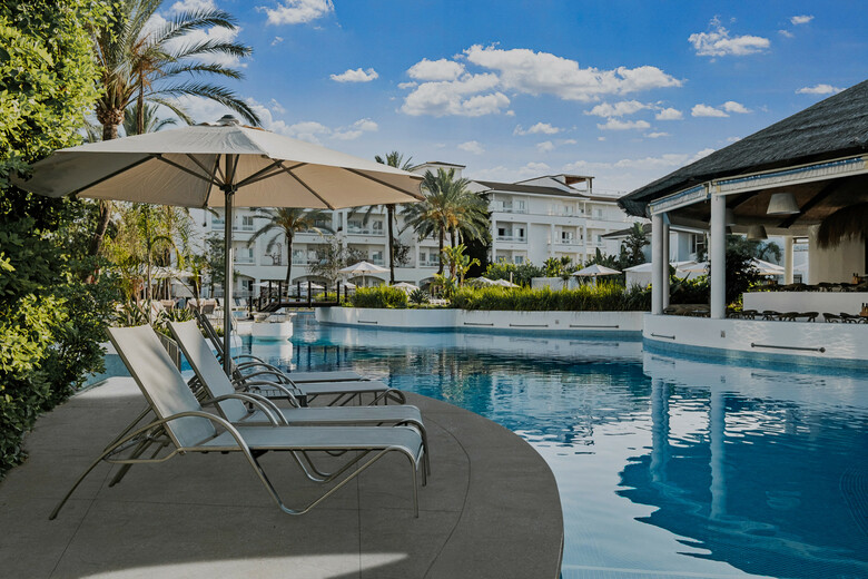 Hotel Prinsotel La Dorada