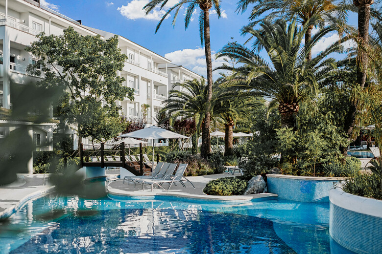 Hotel Prinsotel La Dorada