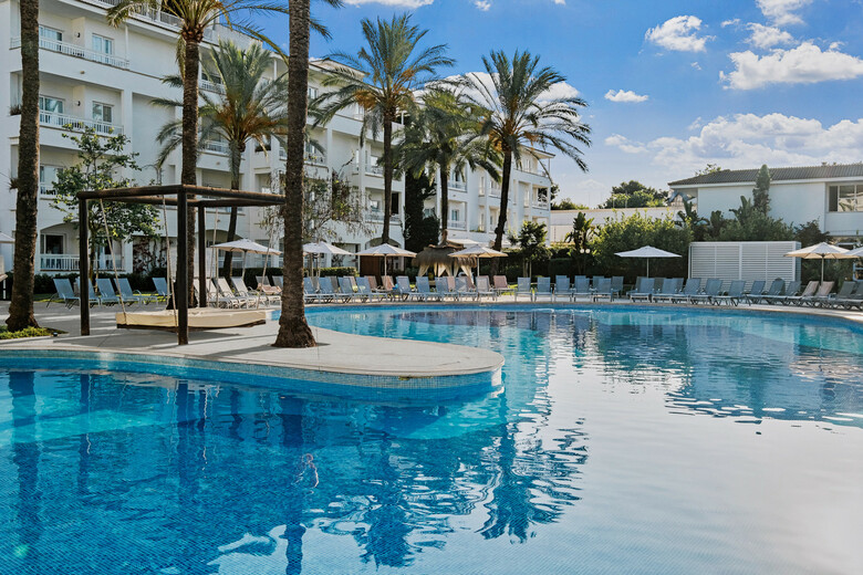 Hotel Prinsotel La Dorada