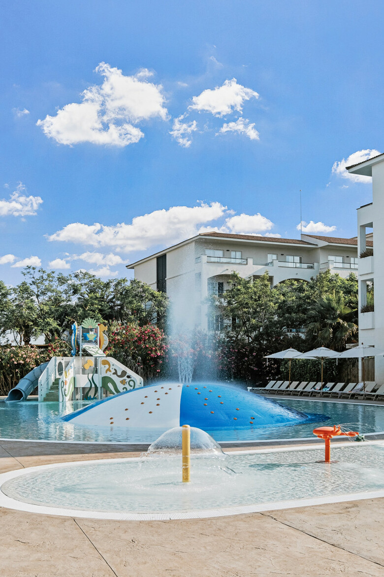 Hotel Prinsotel La Dorada