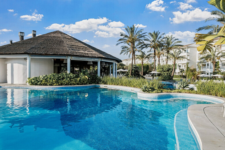 Hotel Prinsotel La Dorada