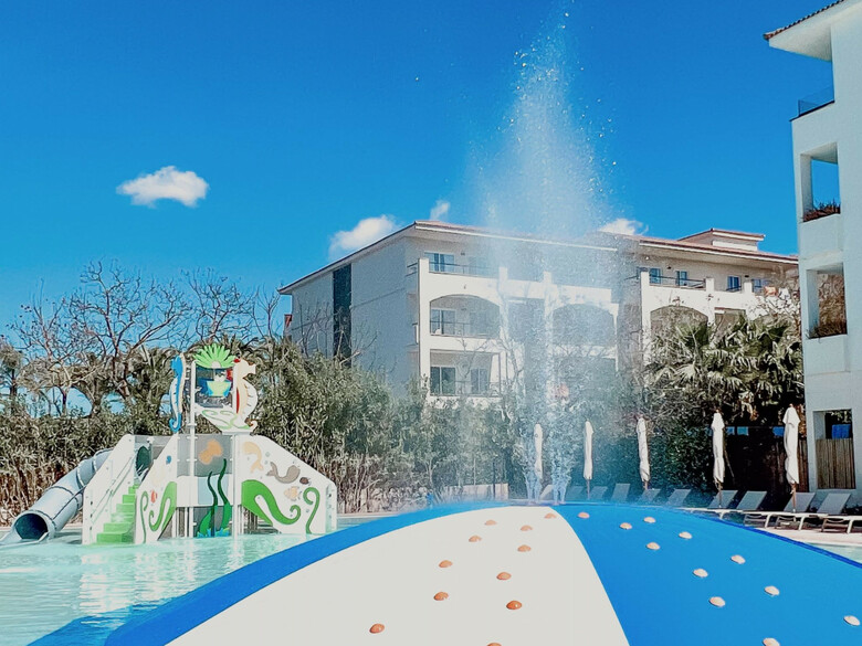 Hotel Prinsotel La Dorada