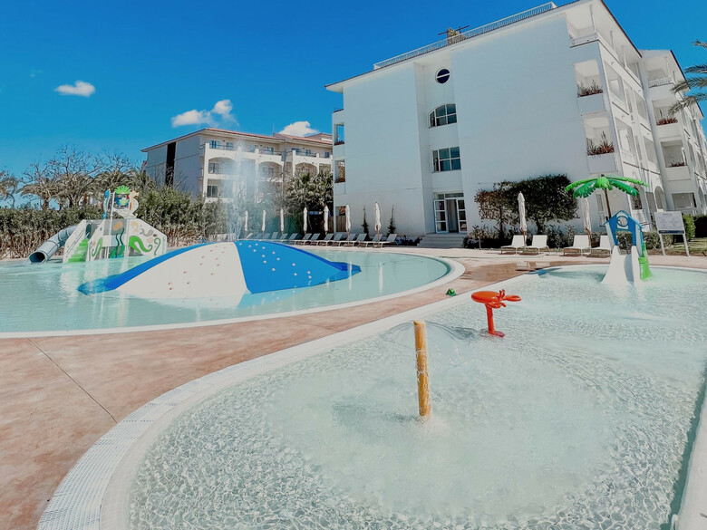 Hotel Prinsotel La Dorada