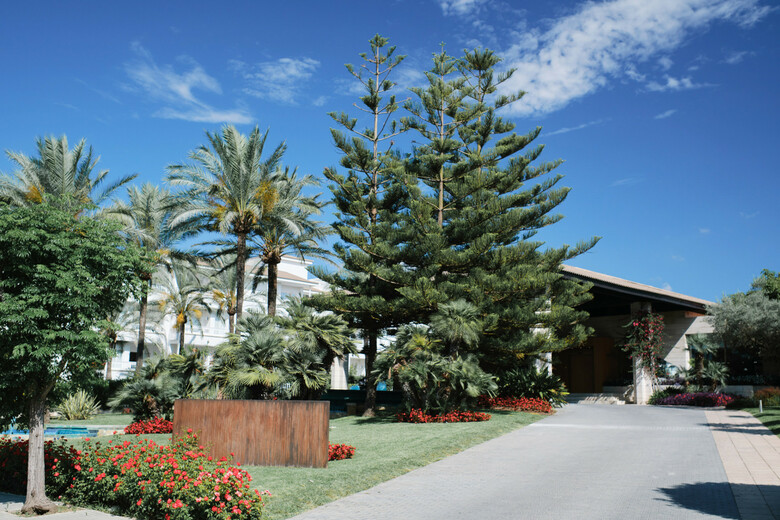 Hotel Prinsotel La Dorada