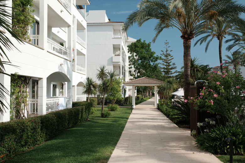 Hotel Prinsotel La Dorada