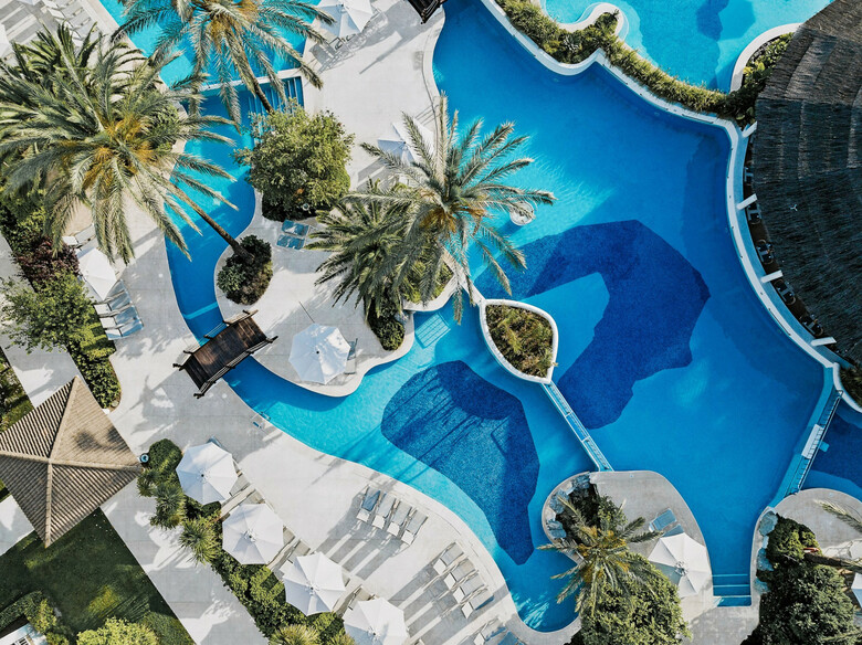 Hotel Prinsotel La Dorada