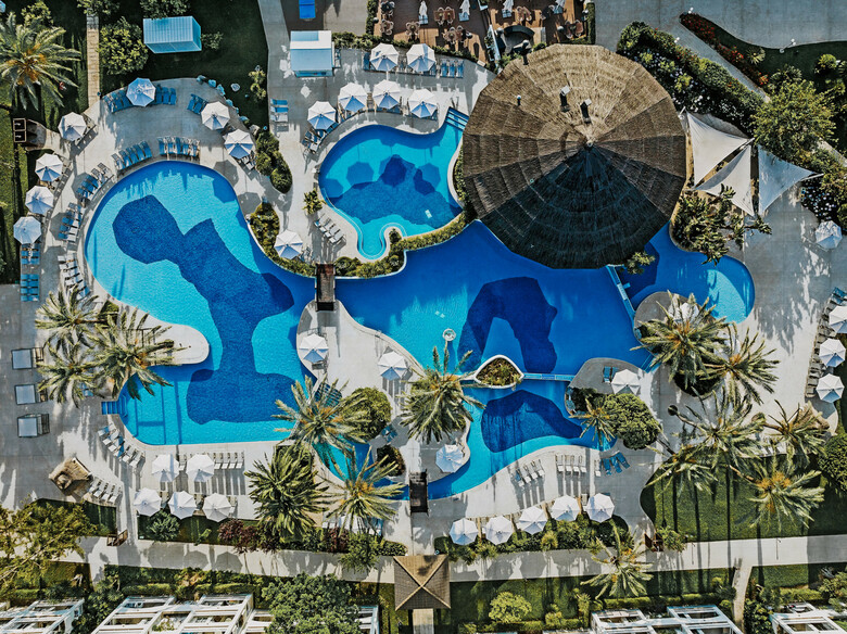 Hotel Prinsotel La Dorada