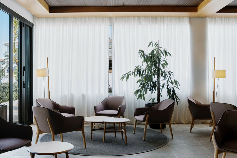 Hotel Prinsotel La Dorada