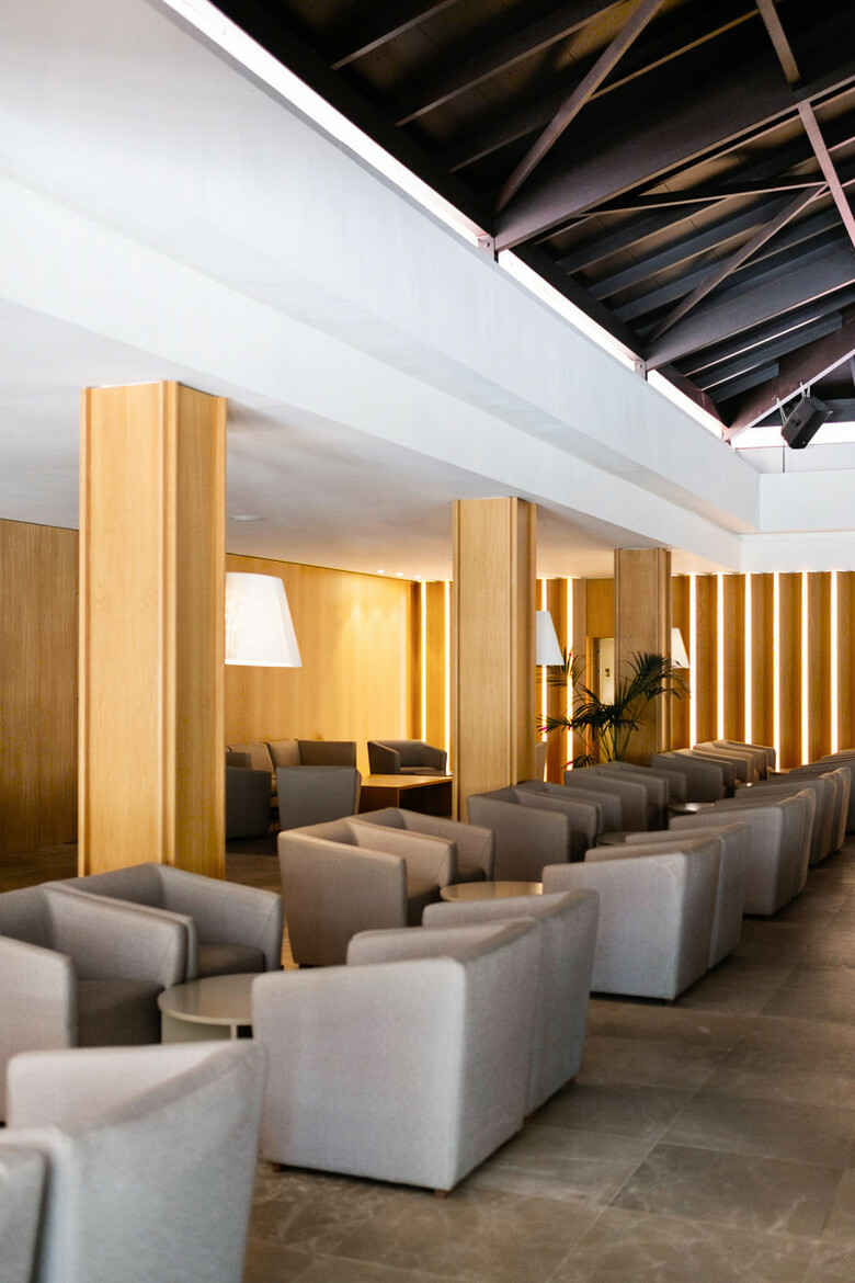 Hotel Prinsotel La Dorada