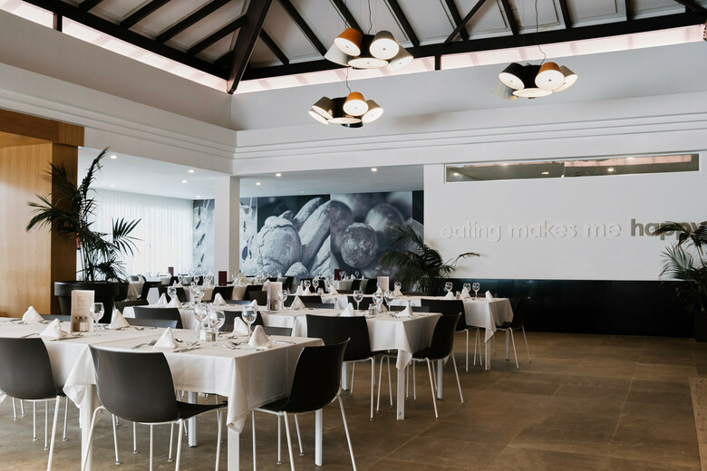 Hotel Prinsotel La Dorada