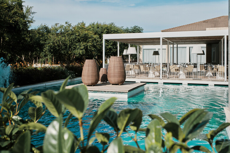 Hotel Prinsotel La Dorada