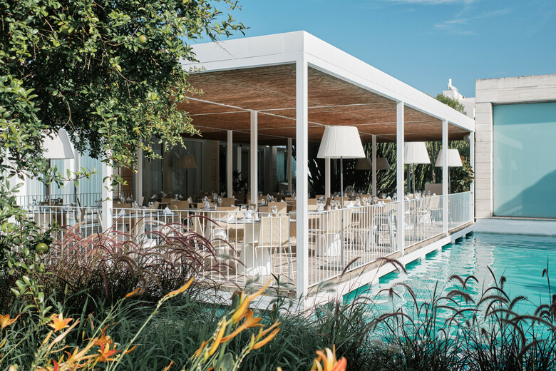 Hotel Prinsotel La Dorada