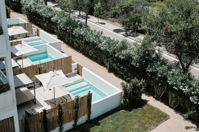 Hotel Prinsotel La Dorada