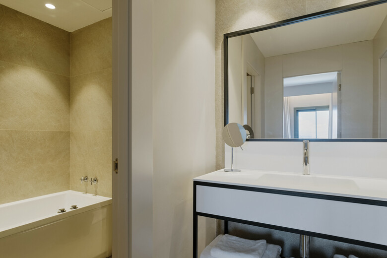 Hotel Prinsotel La Dorada