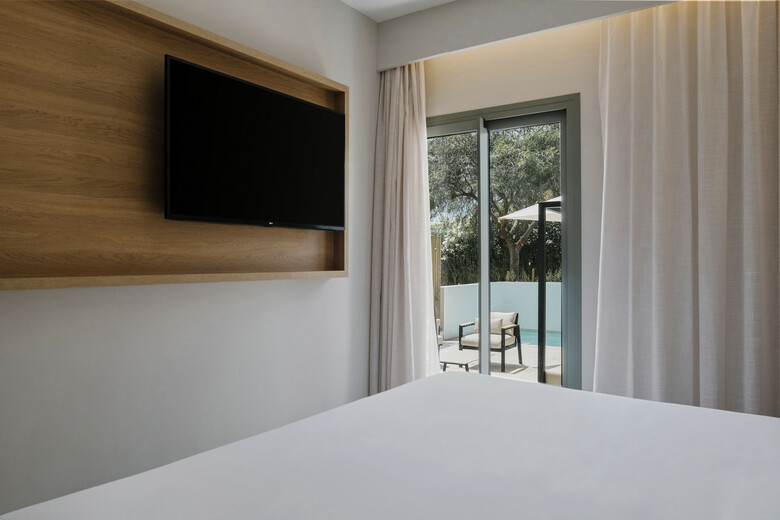 Hotel Prinsotel La Dorada