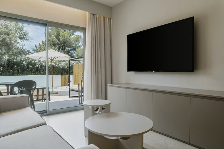 Hotel Prinsotel La Dorada