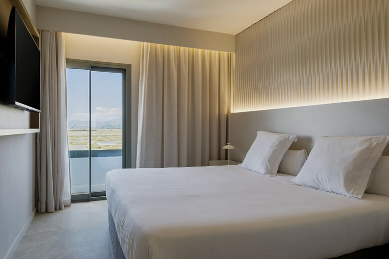Hotel Prinsotel La Dorada