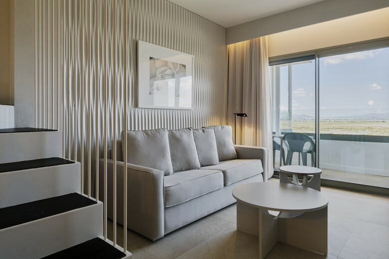 Hotel Prinsotel La Dorada
