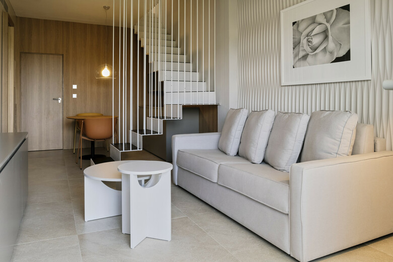 Hotel Prinsotel La Dorada