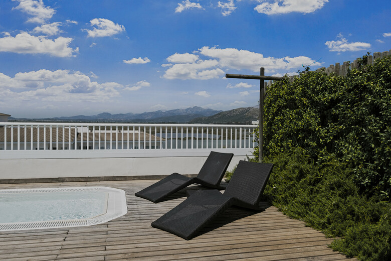 Hotel Prinsotel La Dorada