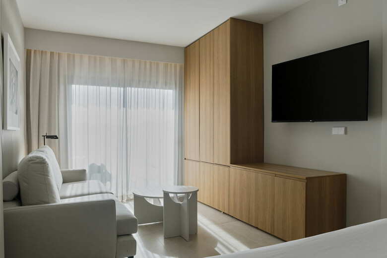 Hotel Prinsotel La Dorada