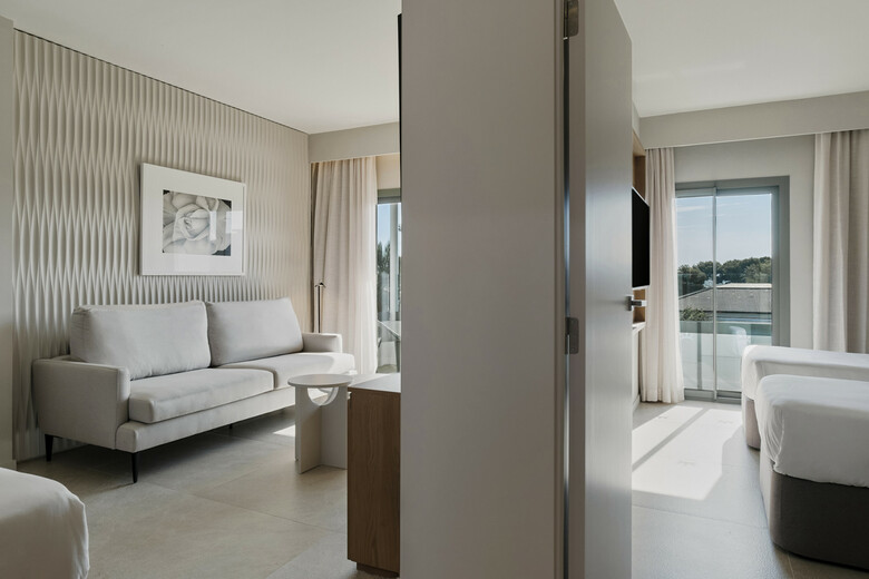 Hotel Prinsotel La Dorada