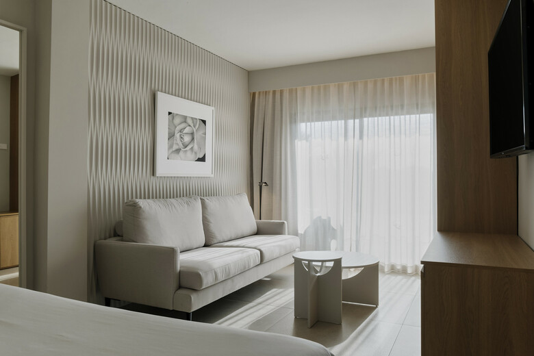 Hotel Prinsotel La Dorada