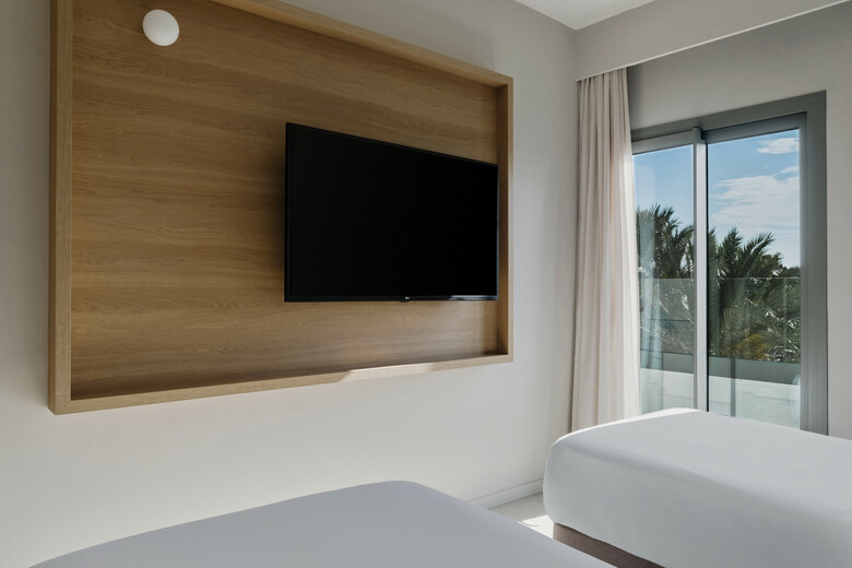 Hotel Prinsotel La Dorada