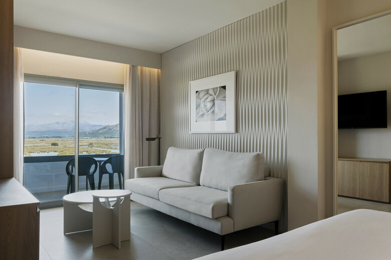 Hotel Prinsotel La Dorada