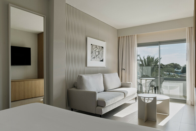 Hotel Prinsotel La Dorada