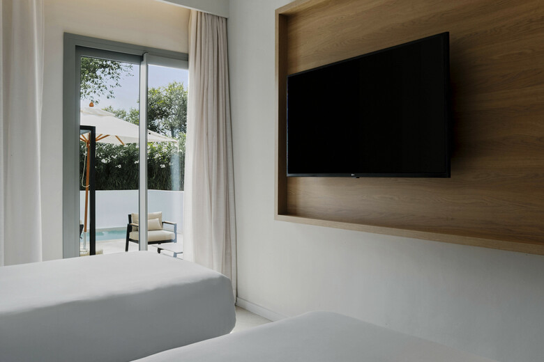 Hotel Prinsotel La Dorada