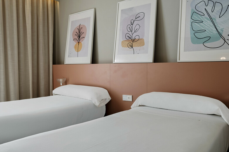 Hotel Prinsotel La Dorada