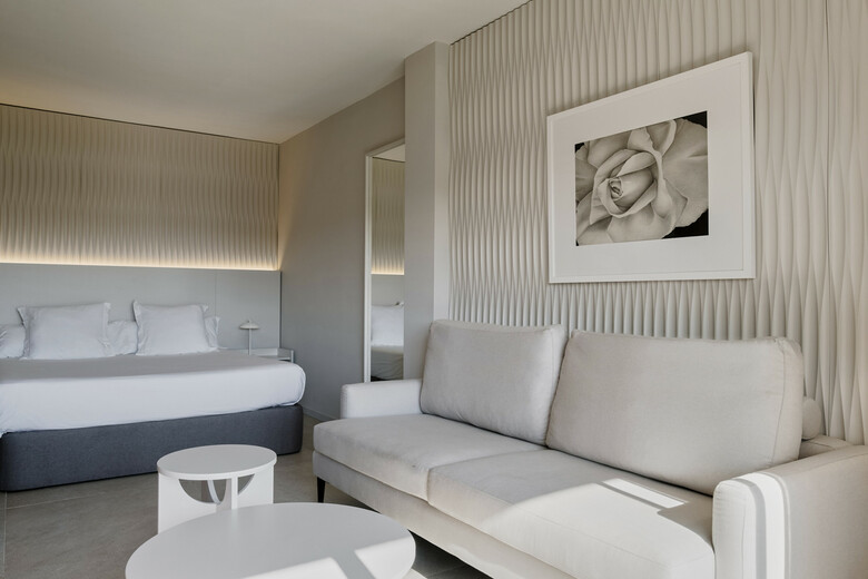 Hotel Prinsotel La Dorada