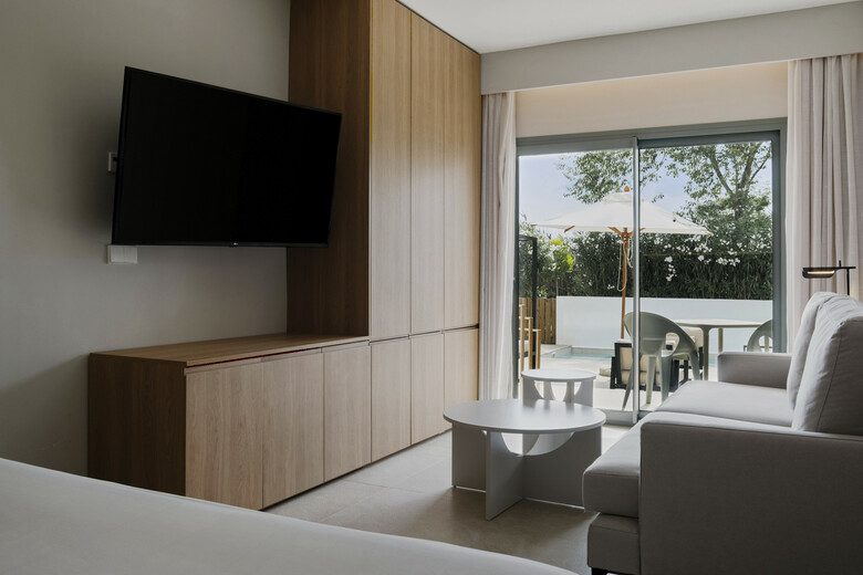 Hotel Prinsotel La Dorada