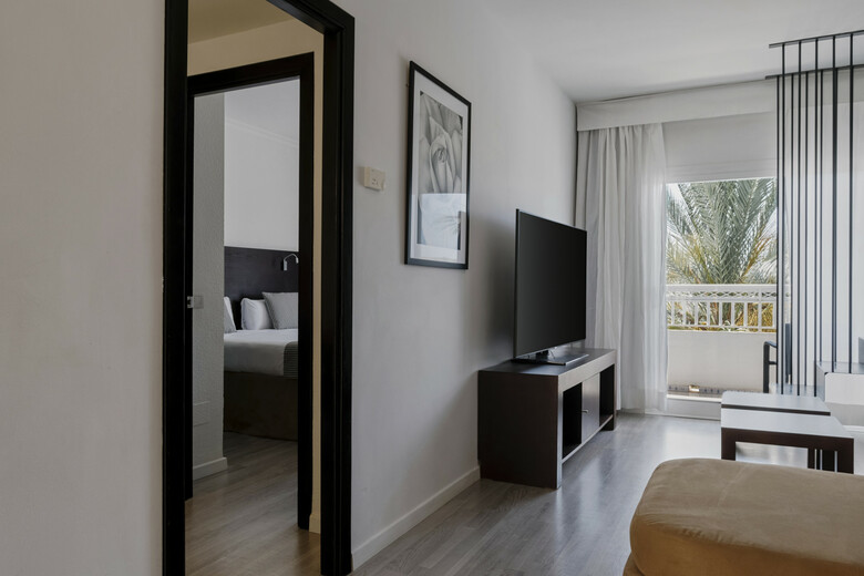 Hotel Prinsotel La Dorada