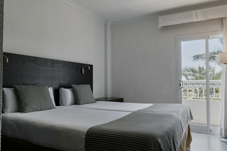 Hotel Prinsotel La Dorada