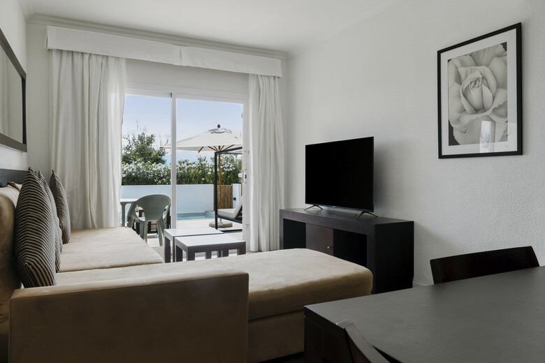 Hotel Prinsotel La Dorada