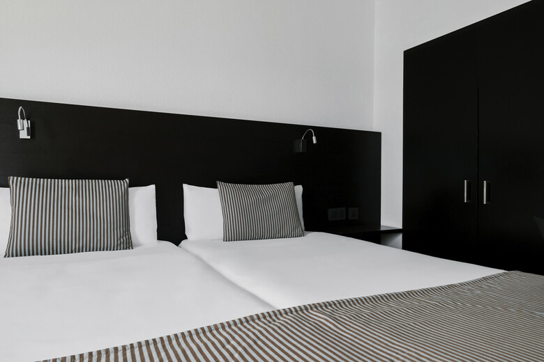 Hotel Prinsotel La Dorada