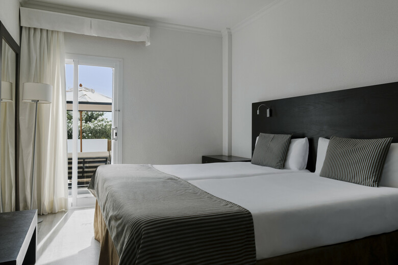 Hotel Prinsotel La Dorada