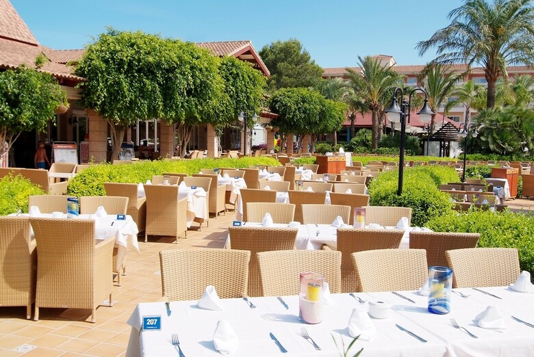 Hotel Viva Blue & Spa