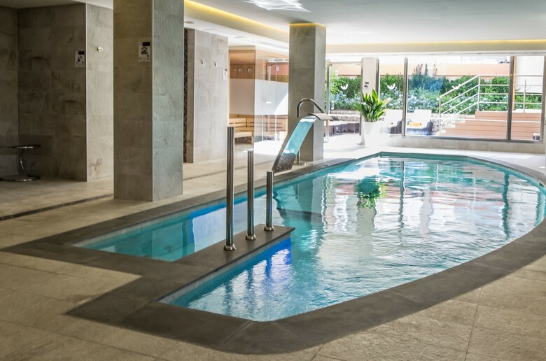 Hotel Viva Blue & Spa