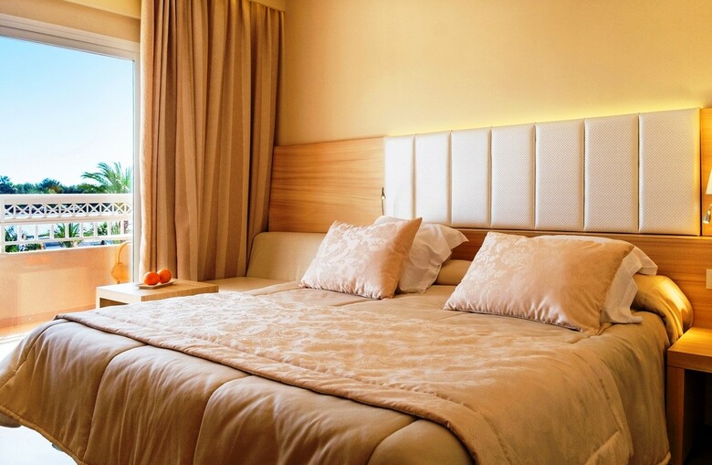 Hotel Viva Blue & Spa