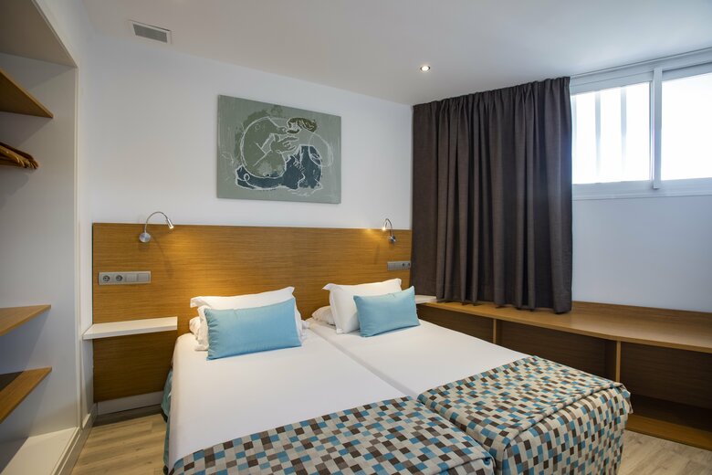 Hotel Houm Plaza Son Rigo