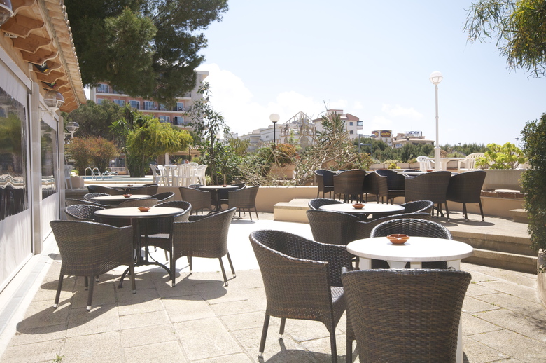 Hotel Houm Plaza Son Rigo