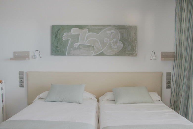 Hotel Houm Plaza Son Rigo