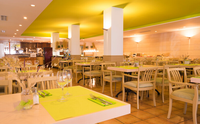 Hotel Houm Plaza Son Rigo
