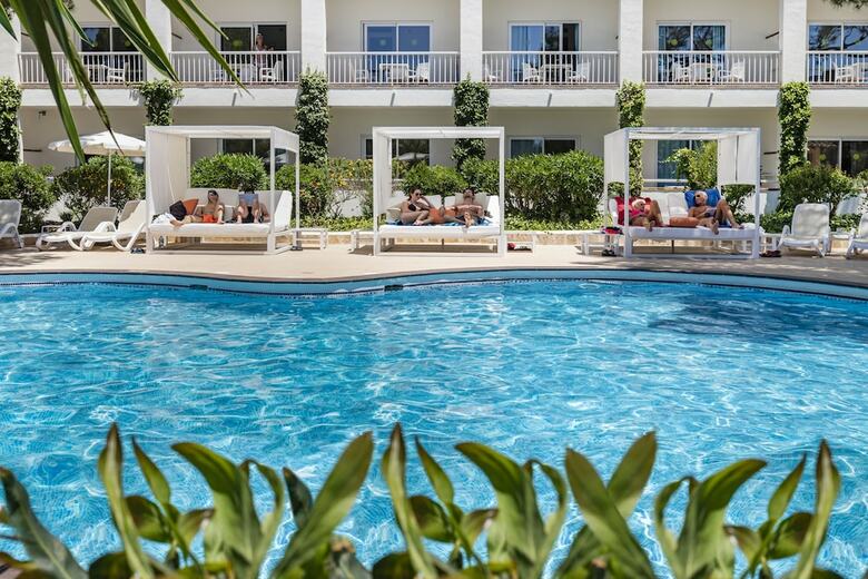 Hotel Houm Plaza Son Rigo